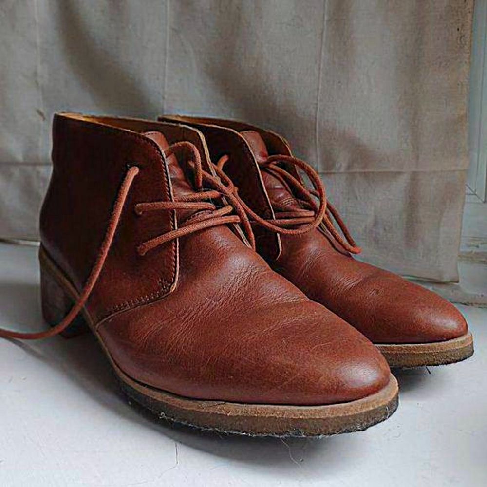 CLARKS‎ ORIGINALS